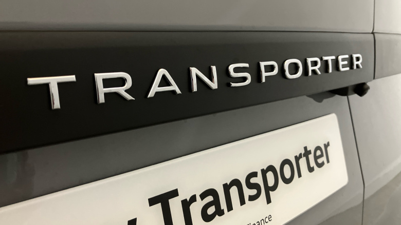 Volkswagen Transporter T28 Swb Diesel 2.0 TDI 110 Commerce Plus Van